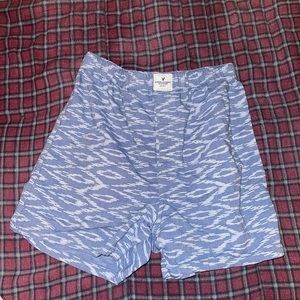 American Eagle boxers